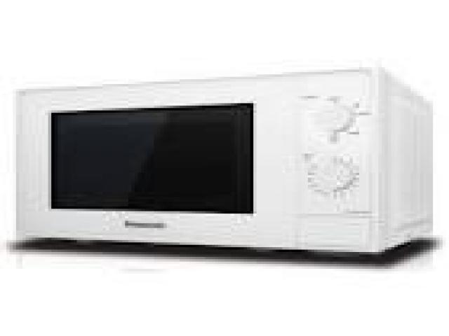 Telefonia - accessori - Beltel - panasonic nn-e20jwmepg tipo promozionale