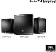 Beltel - jbl es series eon610 tipo migliore