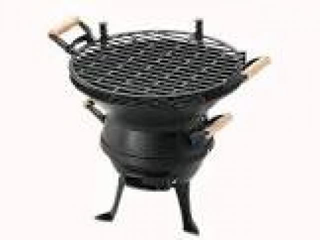 Landmann barbecue grillchef prezzo economico - beltel