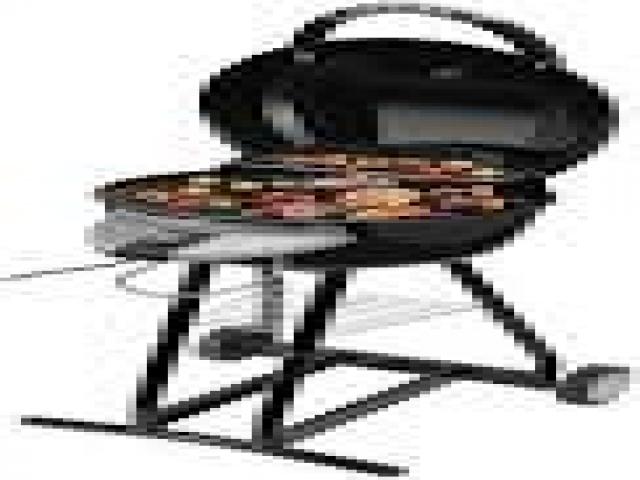 Barbecue a sfera gardebruk prezzo liquidazione - beltel