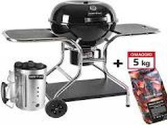 Barbecue 57cm mastercook prezzo occasione - beltel