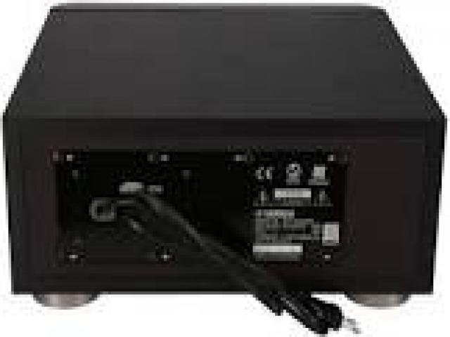 Telefonia - accessori - Beltel - yamaha yst-fsw050 subwoofer ultimo modello