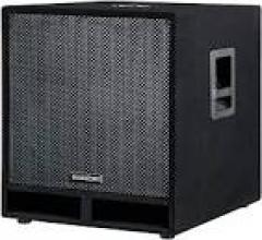 Beltel - mcgrey pas-118 subwoofer vero affare