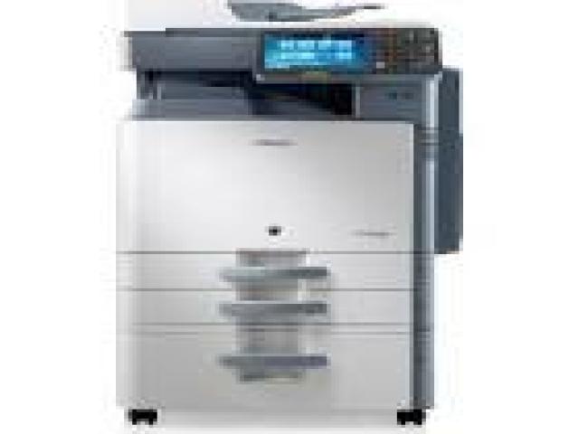 Beltel - samsung clx-9352na stampante laser tipo occasione