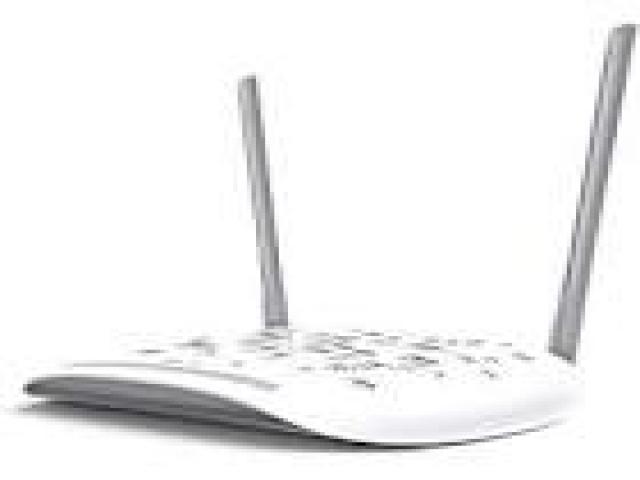 Telefonia - accessori - Beltel - tp/link td/w9970 modem router molto economico