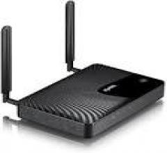 Beltel - zyxel 4g lte wireless router ultimo lancio