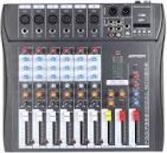 Beltel - hodoy mixer audio 48v molto conveniente