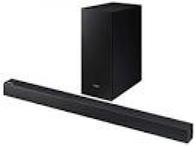 Telefonia - accessori - Beltel - samsung hw-r430/zf soundbar ultimo arrivo