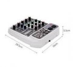 Beltel - festnight muslady ai-4 compact console ultimo affare