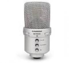 Beltel - sudotack microfono a condensatore tipo economico
