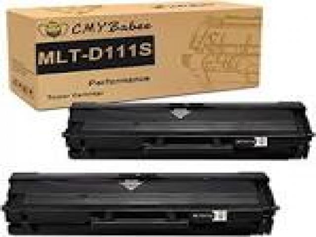 Telefonia - accessori - Beltel - jarbo mlt-d111s toner compatibile molto conveniente