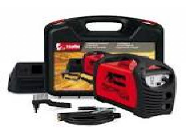 Telwin 815856 force 145 saldatrice ultimo tipo - beltel