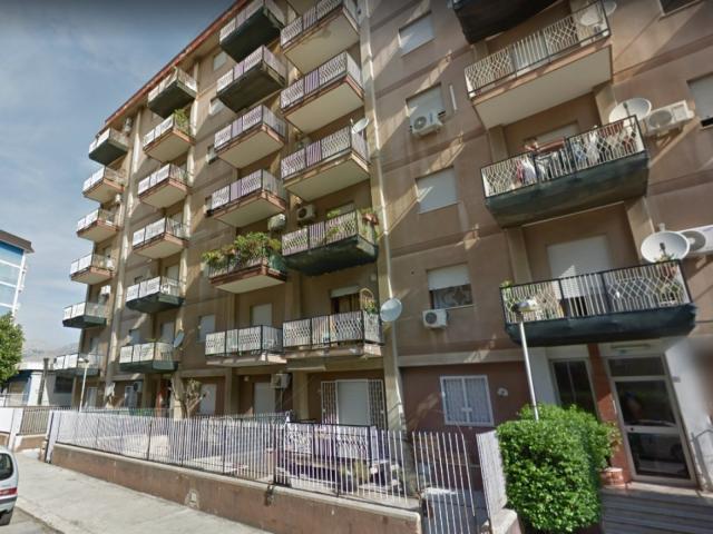 Case - Palermo appartamento zona uditore