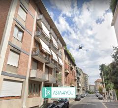 Case - Appartamento all'asta in via monferrato 9, milano (mi)