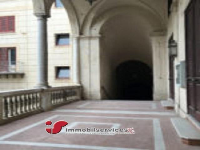Case - Palermo ufficio zona centro storico