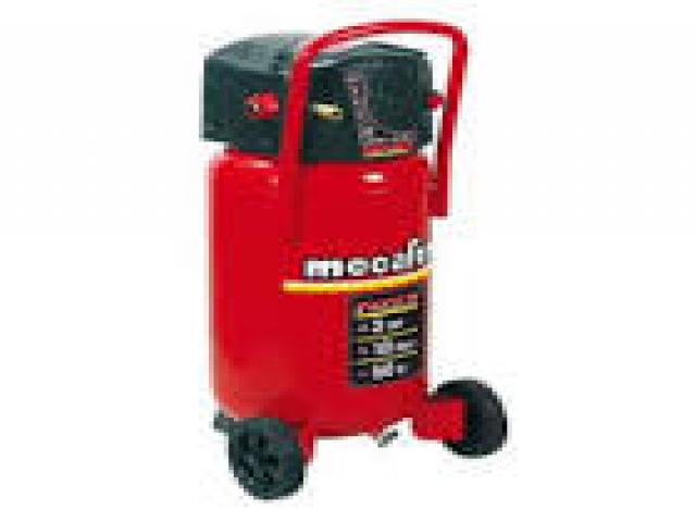 Compressore verticale mecafer prezzo occasione - beltel