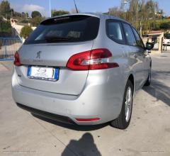 Auto - Peugeot 308 bluehdi 100 s&s sw active