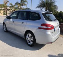 Auto - Peugeot 308 bluehdi 100 s&s sw active