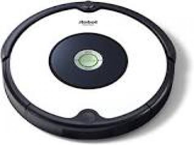 Roomba 605 aspirapolvere irobot prezzo economico - beltel
