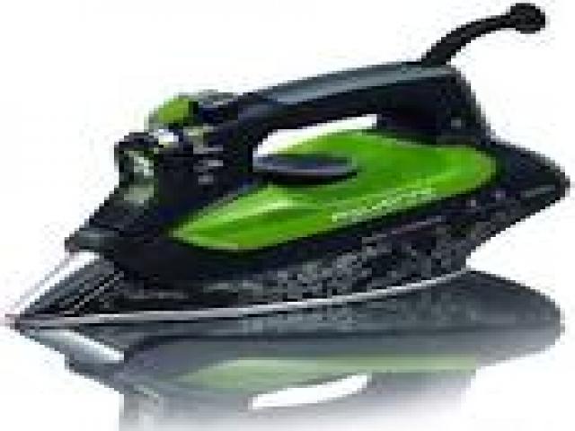 Dw6010d1 ferro rowenta prezzo affare - beltel