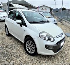 Auto - Fiat punto evo 1.3 mjt 90 cv 5p. dynamic