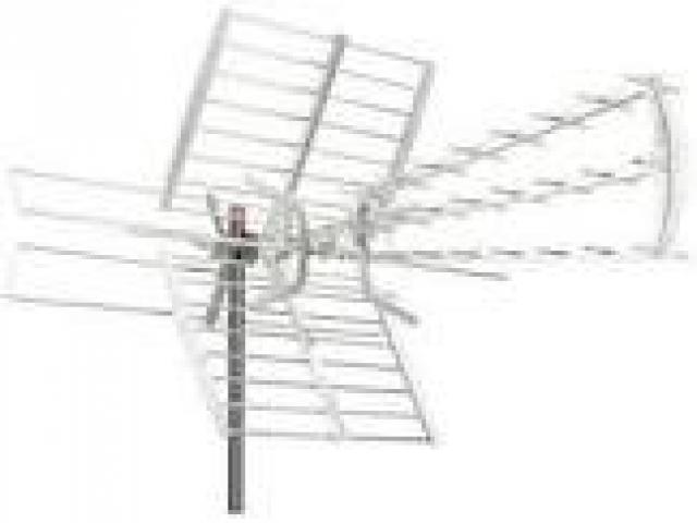 Ztl/233/05uv antenna zodiac prezzo occasione - beltel