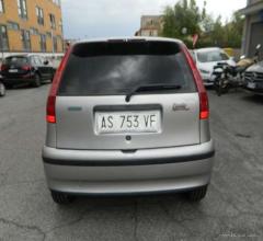 Auto - Fiat punto 1.2 16v 3p. sporting