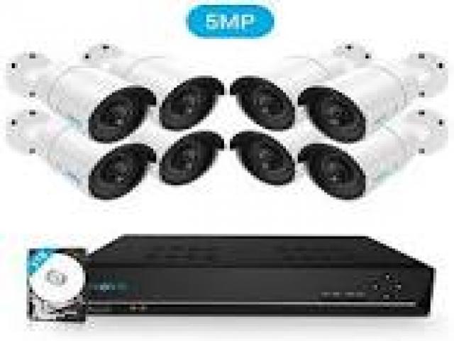Kit videocamera reolink prezzo promozionale - beltel