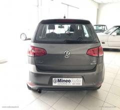 Auto - Volkswagen golf 1.6 tdi 110 cv 5p. comfortline bm