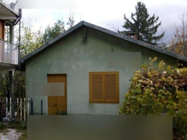 Rustico/casale - regione carlevè - via polpresa 2