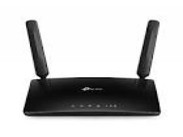 Telefonia - accessori - Tl/mr6400 router tp/link prezzo promozionale - beltel