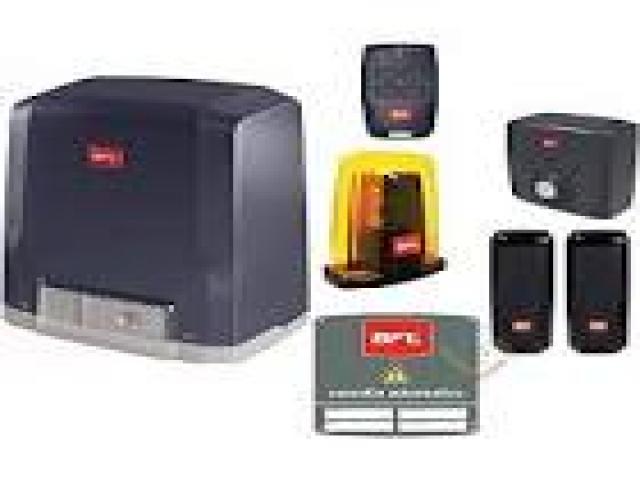 Telefonia - accessori - Beltel - bft automazione deimos ac kit a600 ultimo tipo
