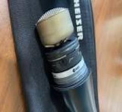 Beltel - sennheiser e825s ultima occasione