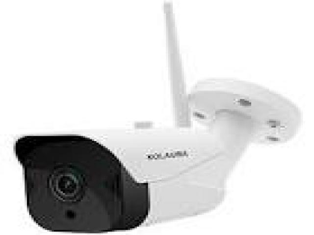 Telefonia - accessori - Beltel - shiwojia telecamera wifi esterna molto conveniente