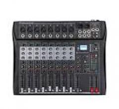 Beltel - neewer mixer console 8 canali tipo conveniente