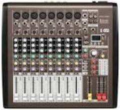 Beltel - depusheng mixer audio tipo promozionale