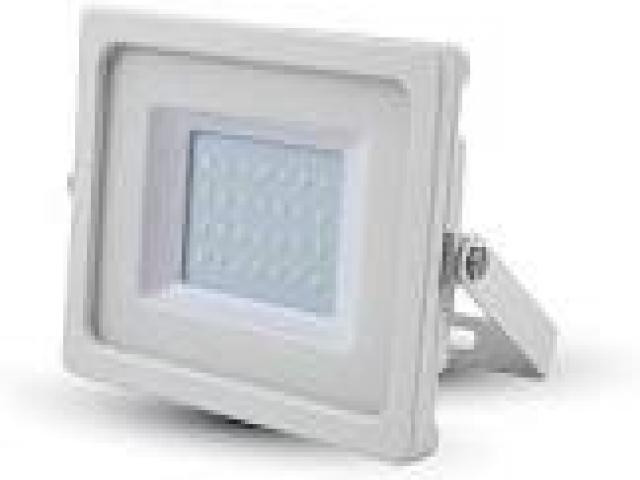 Proiettore 30w v/tac prezzo affare - beltel