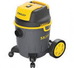 Beltel - stanley sxvc20pe aspiratore solidi e liquidi tipo economico