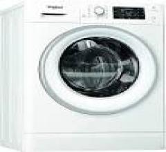 Beltel - whirlpool fwsd 71283ws eu lavatrice slim vero affare