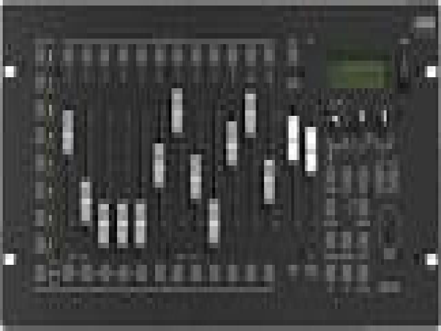 Beltel - img stageline dmx 1440 professionale dmx controller tipo nuovo