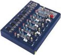 Beltel - hodoy mixer audio 48v ultimo affare