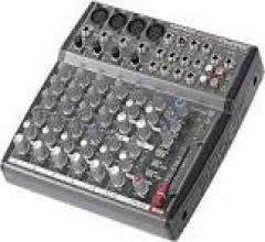 Beltel - phonic am440 mixer 12 canali ultimo lancio