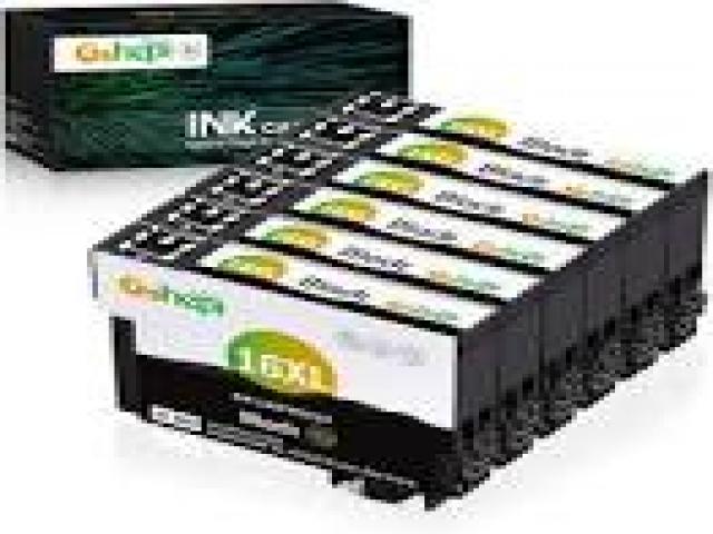 Telefonia - accessori - Beltel - hicorch cartucce 16xl multipack