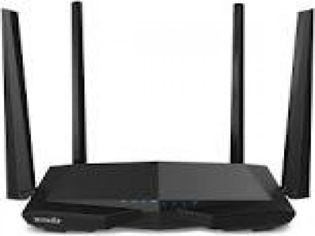 Telefonia - accessori - Ac6 router tenda prezzo occasione - beltel