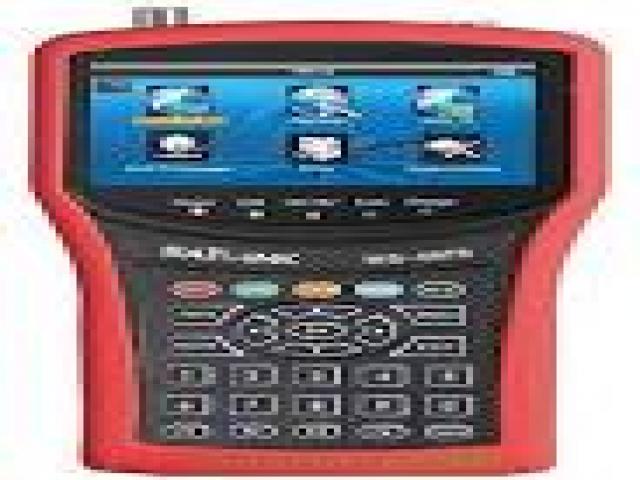 Telefonia - accessori - Ws/6979 satellite finder satlink prezzo migliore - beltel