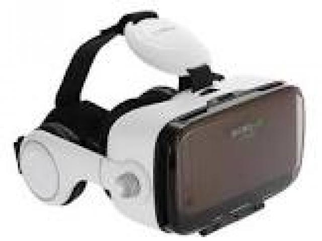 San prisco vr box visore 3d realtà virtuale - beltel
