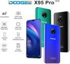 Beltel - doogee x95 pro smartphone vera occasione