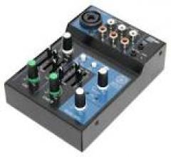 Beltel - core mix-3 usb mixer audio'pro' ultimo tipo