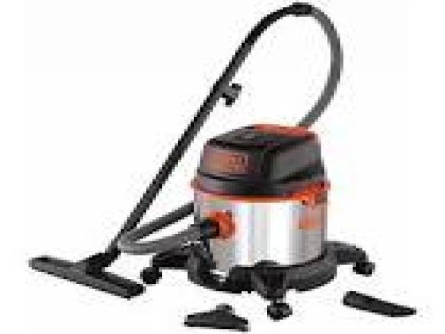 Beltel - black+decker bxvc20pe aspiratore solidi e liquidi ultima occasione