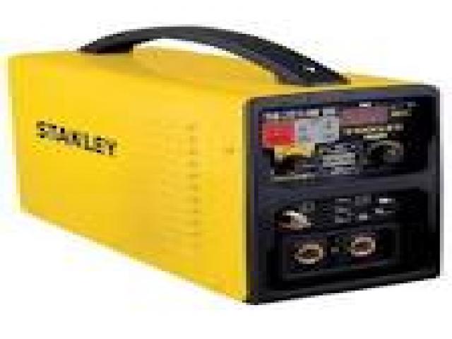 Santa maria di castellabate stanley d 200 compressore - beltel